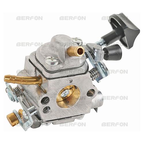 CARBURADOR STIHL BR500/550/600 (T/ ZAMA C1Q-S184)